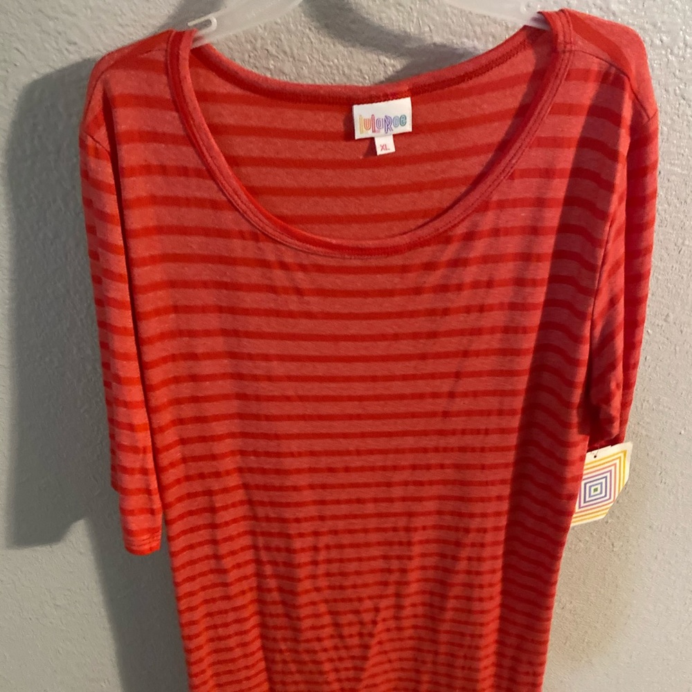 Brand New Lularoe Julia